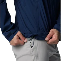 Ampli-Dry II Shell Herren Regenjacke