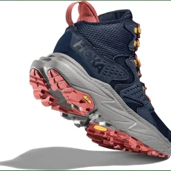 Anacapa 2 Mid GTX Herren Trekkingstiefel