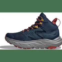 Anacapa 2 Mid GTX Herren Trekkingstiefel