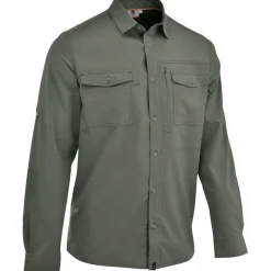 Andaluz Uv50 Herren Hemd