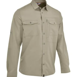 Andaluz Uv50 Herren Hemd
