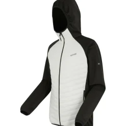 AndresonHybrid Herren Funktionsjacke