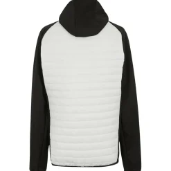AndresonHybrid Herren Funktionsjacke