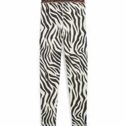 Animal Remix 7/8 Mädchen 3/4-Hose