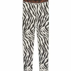 Animal Remix 7/8 Mädchen 3/4-Hose