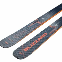 Anomaly 88 Herren Freeride Ski