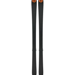 Anomaly 84 R + Tpc10 Demo Herren Freeride Ski