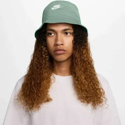 Apex Futura Washed Bucket Unisex Stirnband
