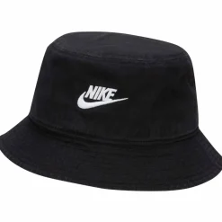 Apex Futura Washed Bucket Unisex Stirnband