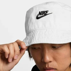 Apex Futura Washed Bucket Unisex Stirnband