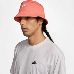 Apex Futura Washed Bucket Unisex Stirnband