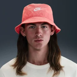 Apex Futura Washed Bucket Unisex Stirnband