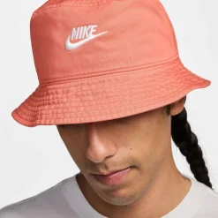 Apex Futura Washed Bucket Unisex Stirnband