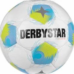 Apus S-Light 290 v26 Kinder Outdoor-Fußball