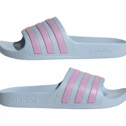 Aqua adilette Kinder Badeslipper