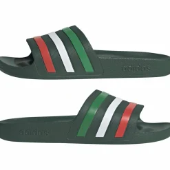 Aqua adilette Unisex Badeslipper