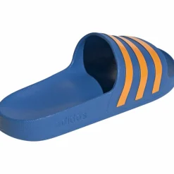 Aqua adilette Unisex Badeslipper