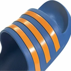Aqua adilette Unisex Badeslipper