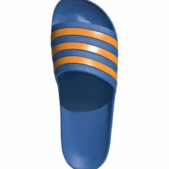 Aqua adilette Unisex Badeslipper