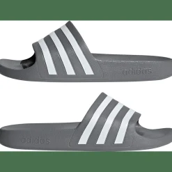 Aqua adilette Unisex Badeslipper