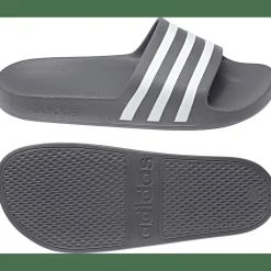 Aqua adilette Unisex Badeslipper
