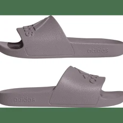 Aqua adilette Unisex Badeslipper