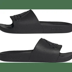 Aqua adilette Unisex Badeslipper