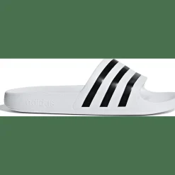 Aqua adilette Unisex Badeslipper