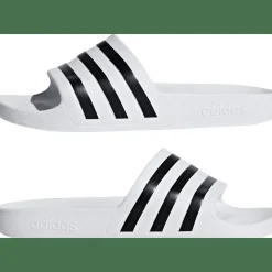 Aqua adilette Unisex Badeslipper