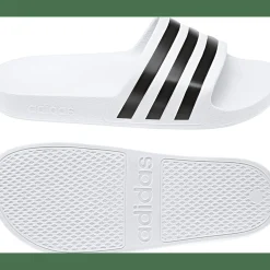 Aqua adilette Unisex Badeslipper