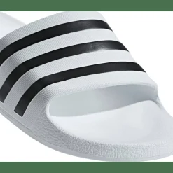 Aqua adilette Unisex Badeslipper