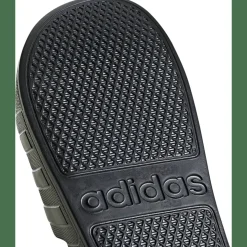 Aqua adilette Unisex Badeslipper