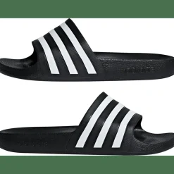Aqua adilette Unisex Badeslipper