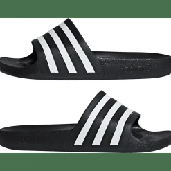 Aqua adilette Unisex Badeslipper