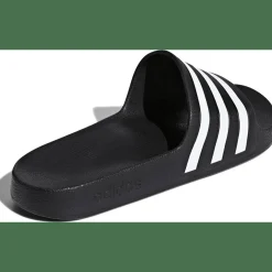 Aqua adilette Unisex Badeslipper