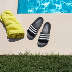 Aqua adilette Unisex Badeslipper