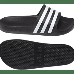 Aqua adilette Unisex Badeslipper