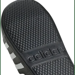 Aqua adilette Unisex Badeslipper