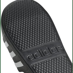 Aqua adilette Unisex Badeslipper