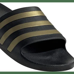 Aqua adilette Unisex Badeslipper