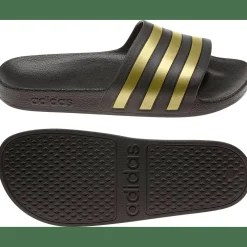 Aqua adilette Unisex Badeslipper