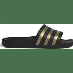 Aqua adilette Unisex Badeslipper