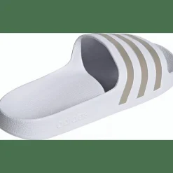 Aqua adilette Unisex Badeslipper