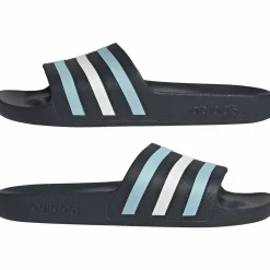 Aqua adilette Unisex Badeslipper