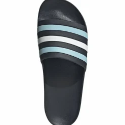 Aqua adilette Unisex Badeslipper