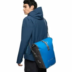 Aqua Back Unisex Tourentasche