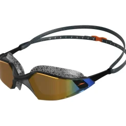 Aquapulse Pro Mirror Unisex Schwimmbrille