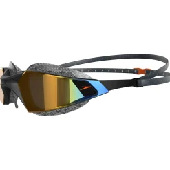 Aquapulse Pro Mirror Unisex Schwimmbrille