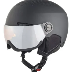 Arber Visor Q-Lite Unisex Helm