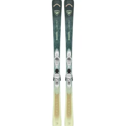 Arcade W78 X Xp10 Damen All-Mountain Ski